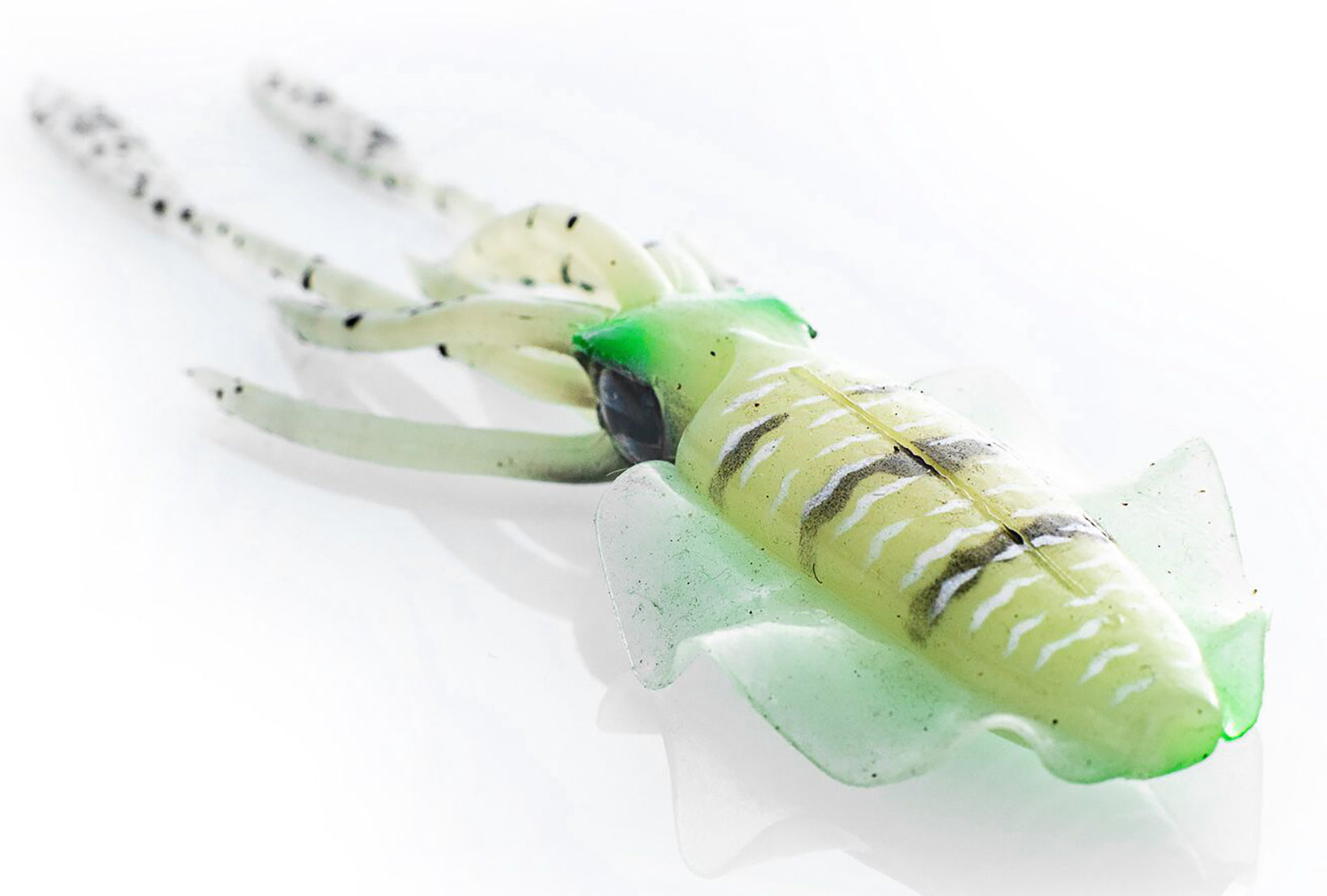Chasebaits Ultimate Squid 3-Pk 150Mm
