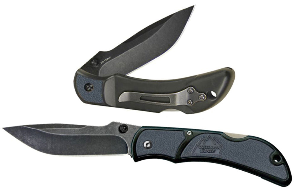 Outdoor Edge 2.5