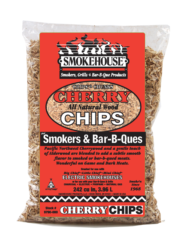 Smokehouse Smoker Wood Chips