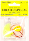Beau Mac Cheater Special Bait Rig ZZZ