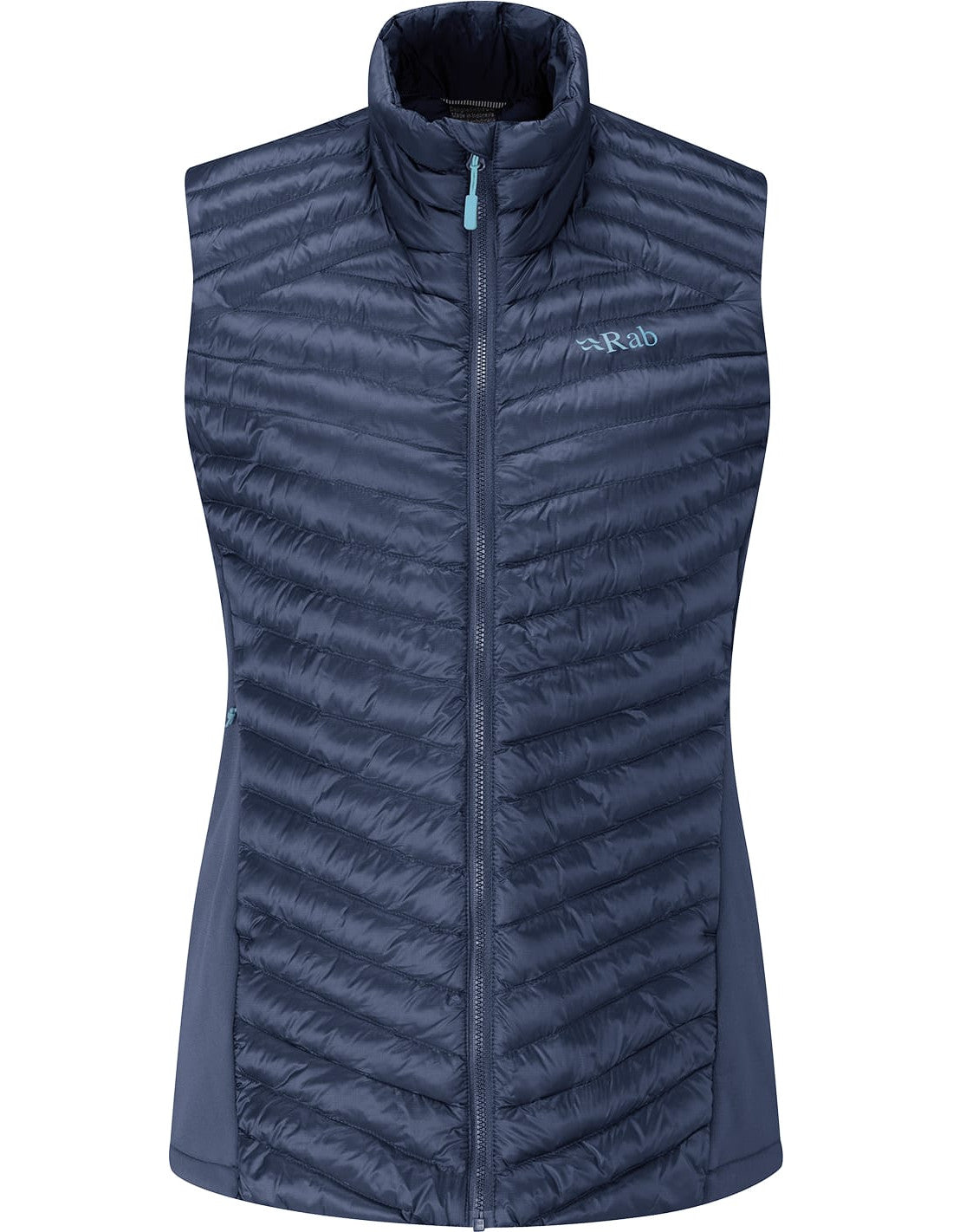 Rab Cirrus Flex 2.0 Synthetic Insulated Vest Women's