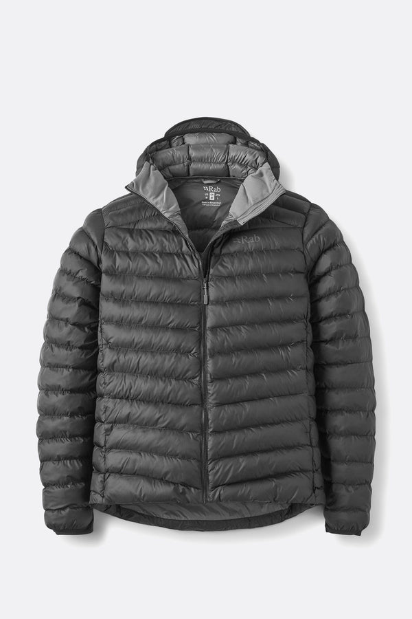 Rab Cirrus Alpine Insulated Jacket Men's