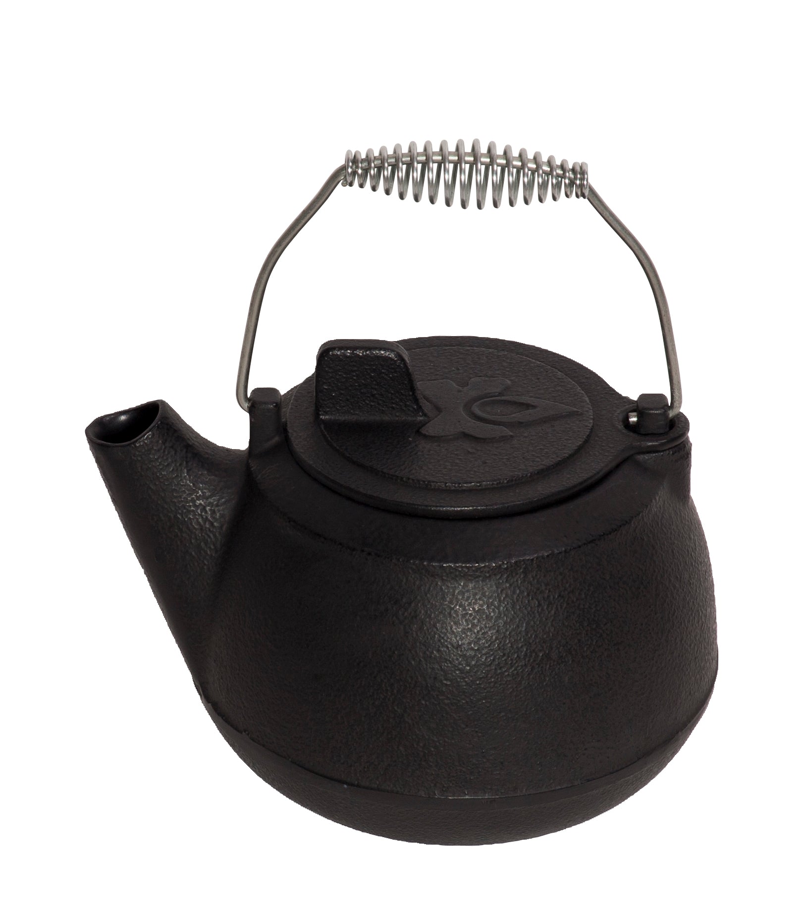 Camp Chef Cast Iron Tea Pot