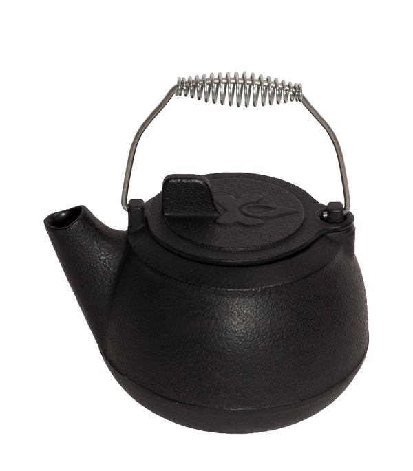 Camp Chef Cast Iron Tea Pot