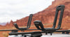 Kuat Class 2 Rooftop Kayak System