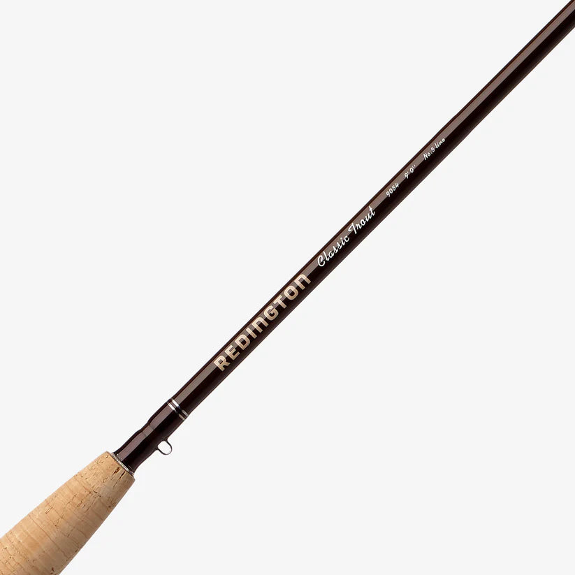 Redington Classic Trout 386-4 Fly Rod