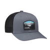 Coal Headwear The Hauler Low Profile Trucker Cap - Ascent Outdoors LLC