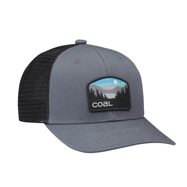 Coal Headwear The Hauler Low Profile Trucker Cap - Ascent Outdoors LLC