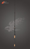 Phenix X12-Composite Crankbait Freshwater Rod