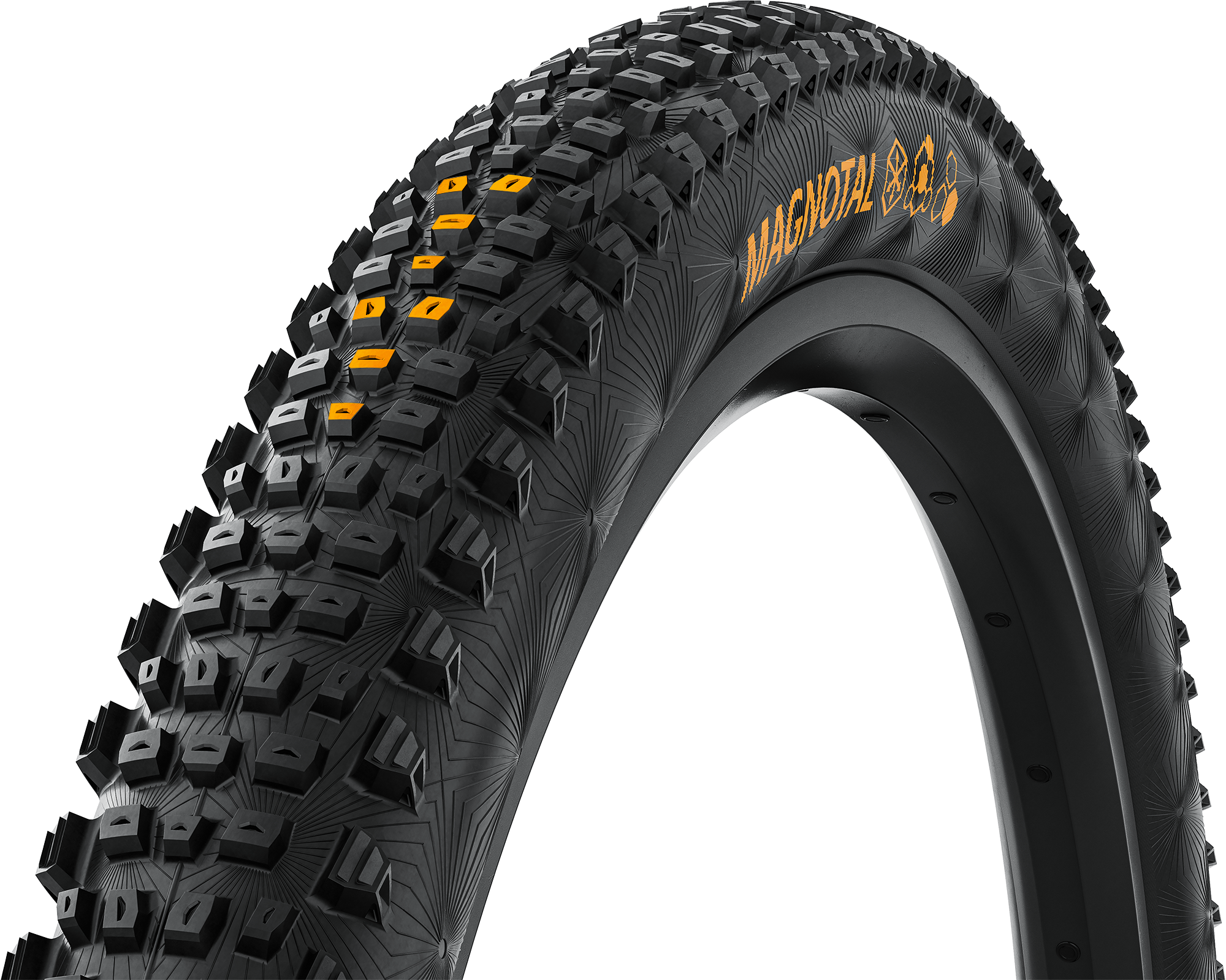 Continental Magnotal Tire