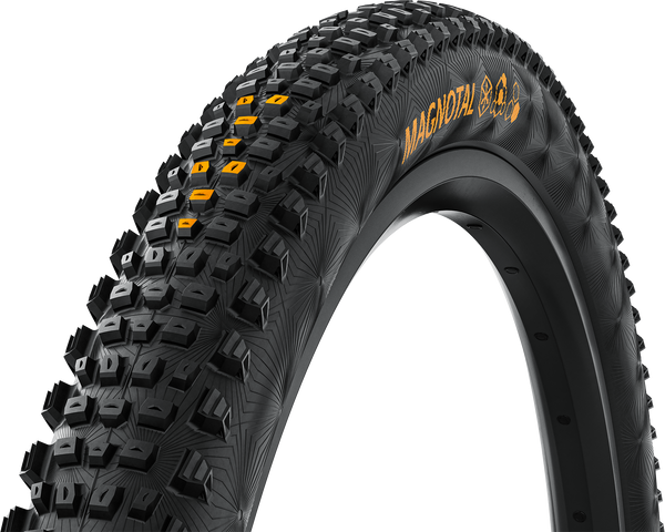 Continental Magnotal Tire
