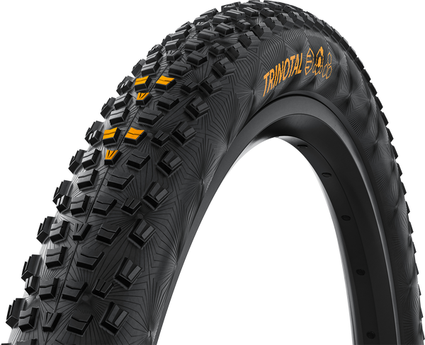Continental Trinotal Tire