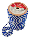 CWC Solid Braid PolyPRO Lead Halter Derby Rope