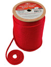 CWC Solid Braid PolyPRO Halter Derby Rope
