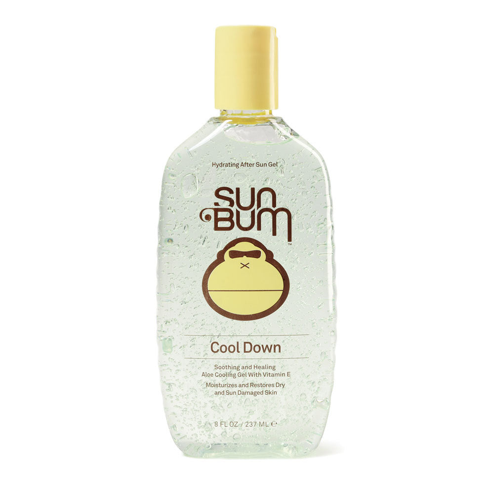Sun Bum Cool Down' Hydrating After Sun Gel