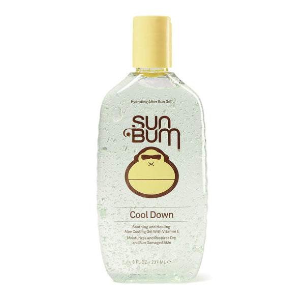 Sun Bum Cool Down' Hydrating After Sun Gel