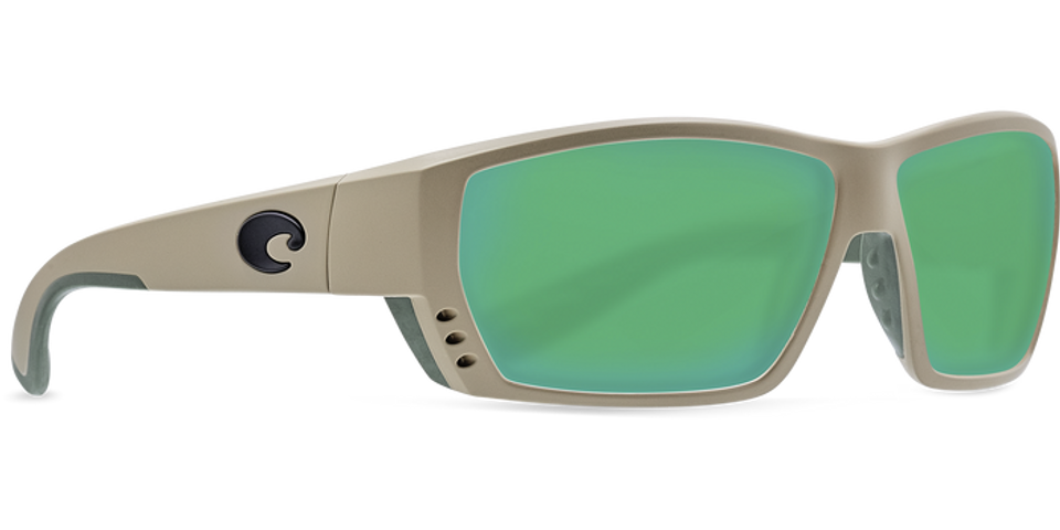 Costa Del Mar Tuna Aley Sunglasses
