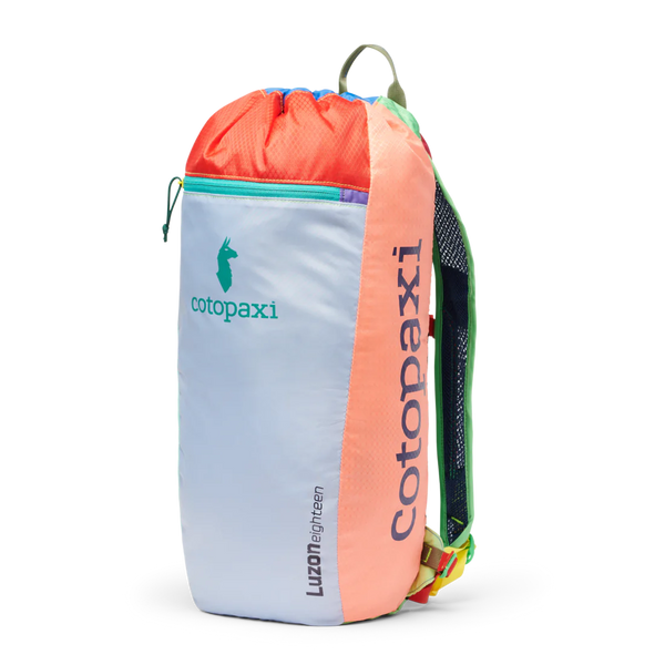 Cotopaxi Luzon 18L Backpack - Del Día