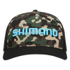 Shimano Printed Trucker Hat