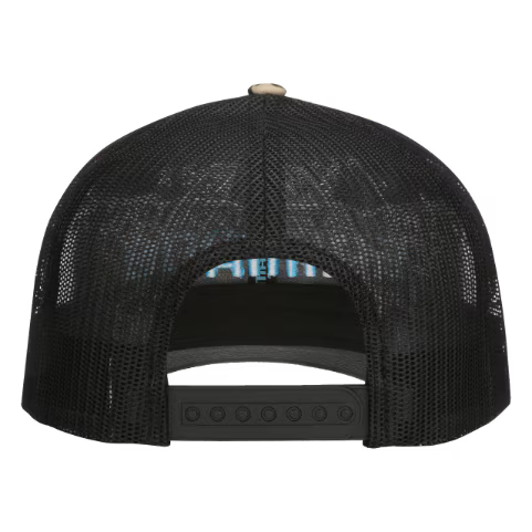 Shimano Printed Trucker Hat