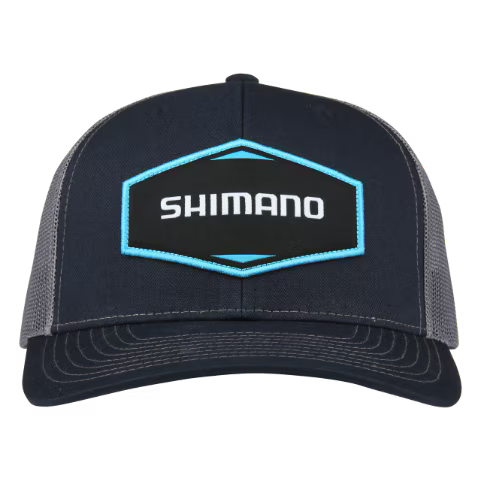 Shimano Original Trucker Cap