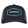 Shimano Original Trucker Cap