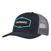 Shimano Original Trucker Cap