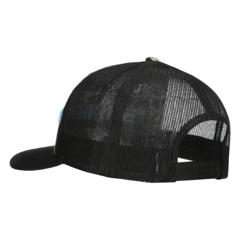 Shimano Printed Trucker Hat