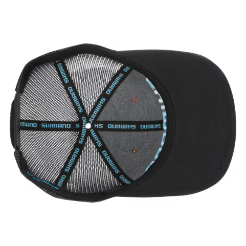 Shimano Printed Trucker Hat