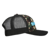 Shimano Printed Trucker Hat