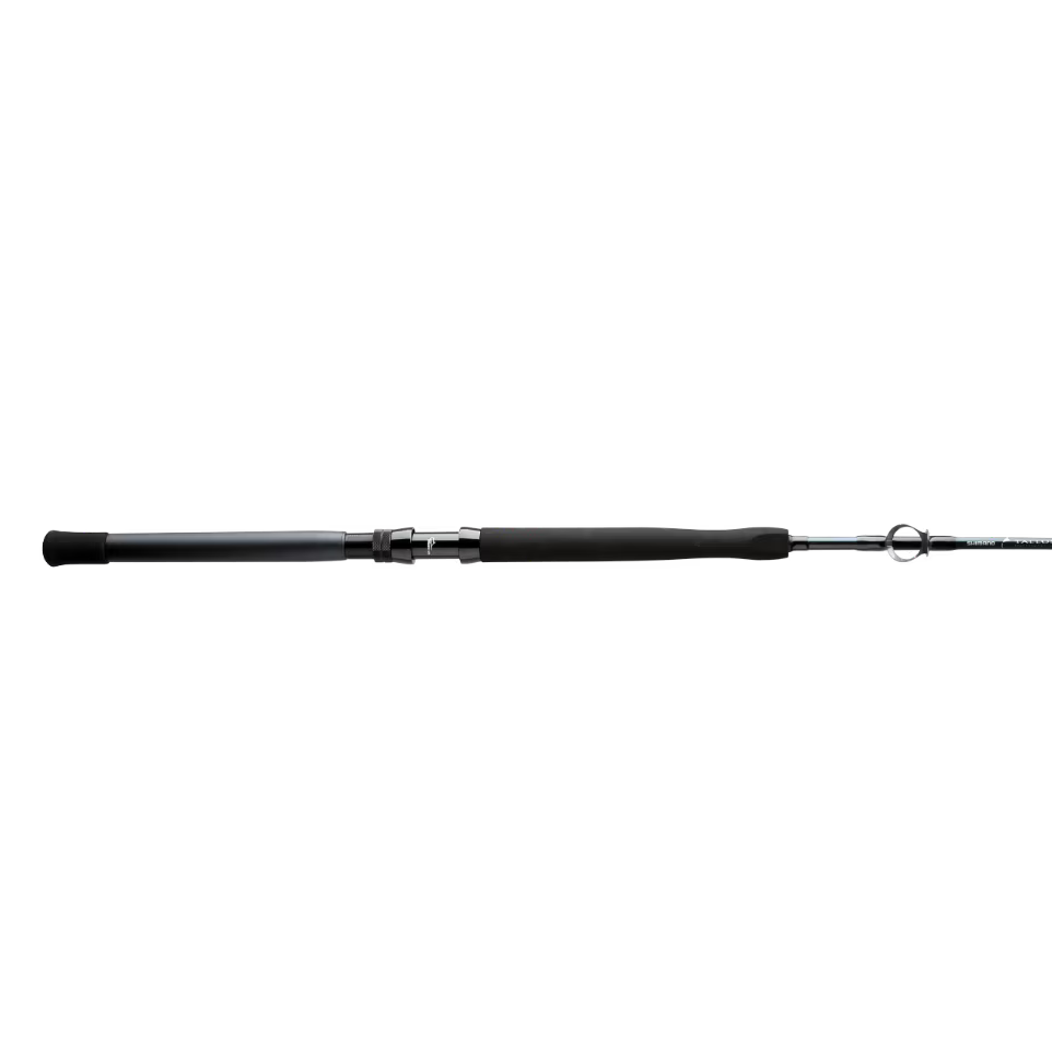 Shimano Tallus Trolling Slick Butt Ring Guided Rod - TLC59XHSBBLA