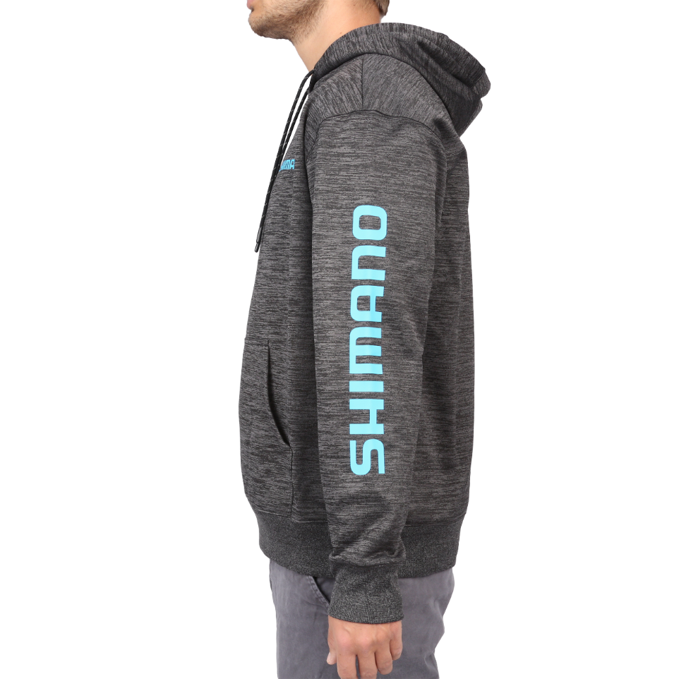 Shimano Performance Sweatshirt Hoodie