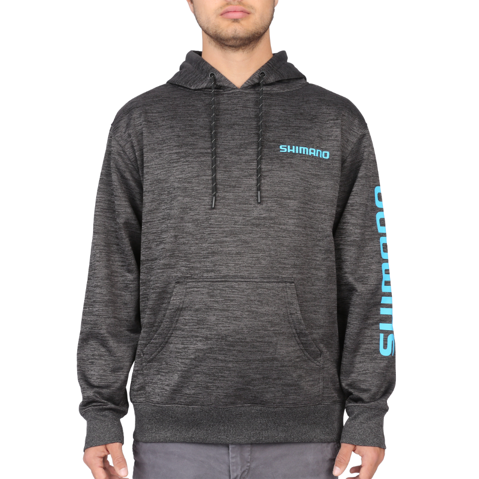 Shimano Performance Sweatshirt Hoodie