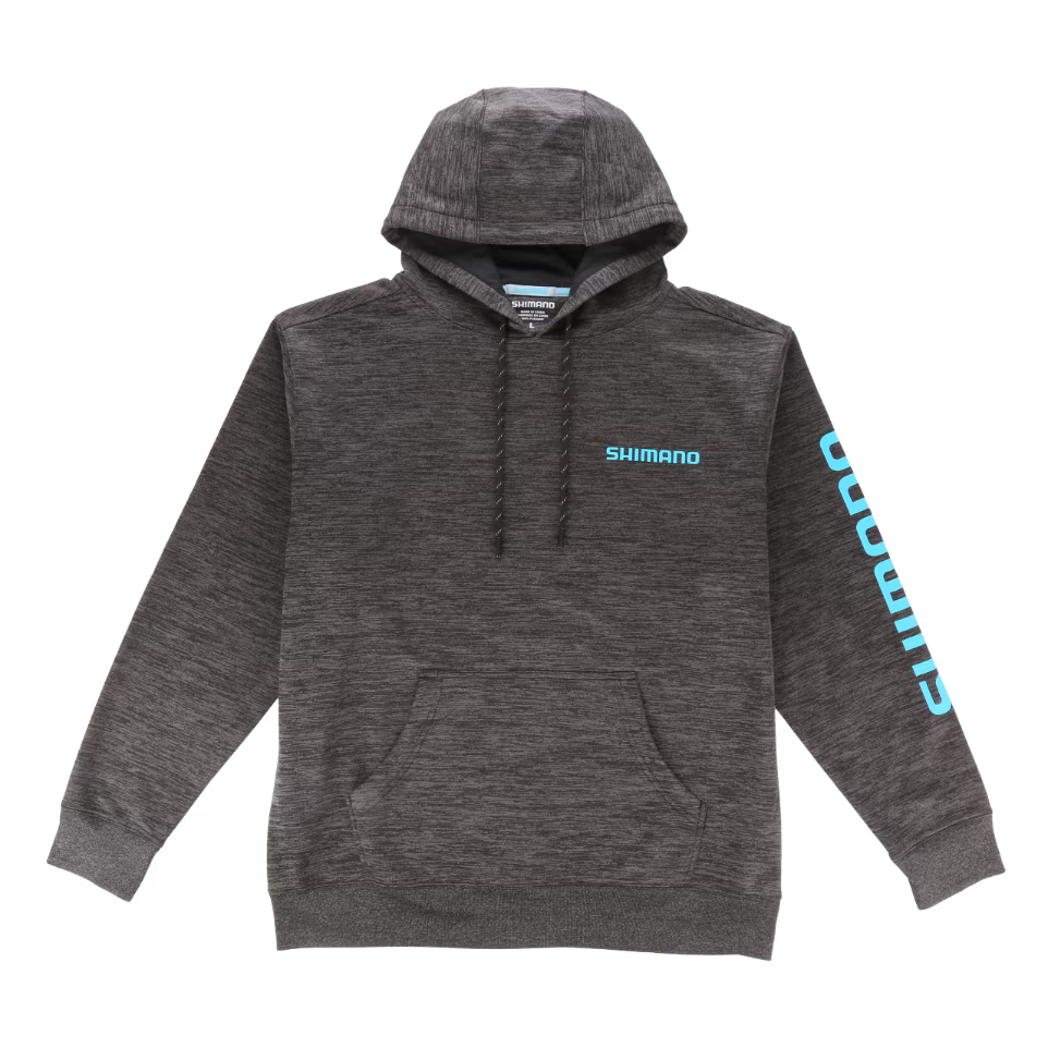 Shimano Performance Sweatshirt Hoodie