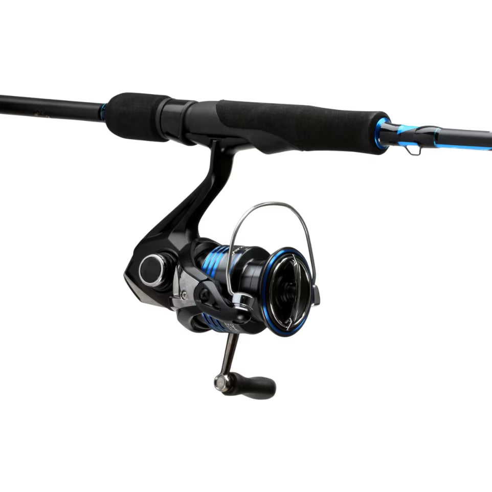 Shimano Combo Nexc3000Hgfik/Nexs70Mh2K Prmt