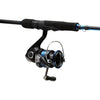 Shimano Combo Nexc3000Hgfik/Nexs70Mh2K Prmt