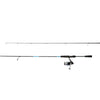 Shimano Combo Nexc3000Hgfik/Nexs70Mh2K Prmt