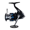 Shimano SE2500HGFIC Sedona 2500 Size Spinning Reel 4 BB 6.2:1 GR 8.6oz 6/2008/14010/120 Mono Line Capacity Clam Pk ZZZ