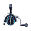 Shimano SE2500HGFIC Sedona 2500 Size Spinning Reel 4 BB 6.2:1 GR 8.6oz 6/2008/14010/120 Mono Line Capacity Clam Pk ZZZ
