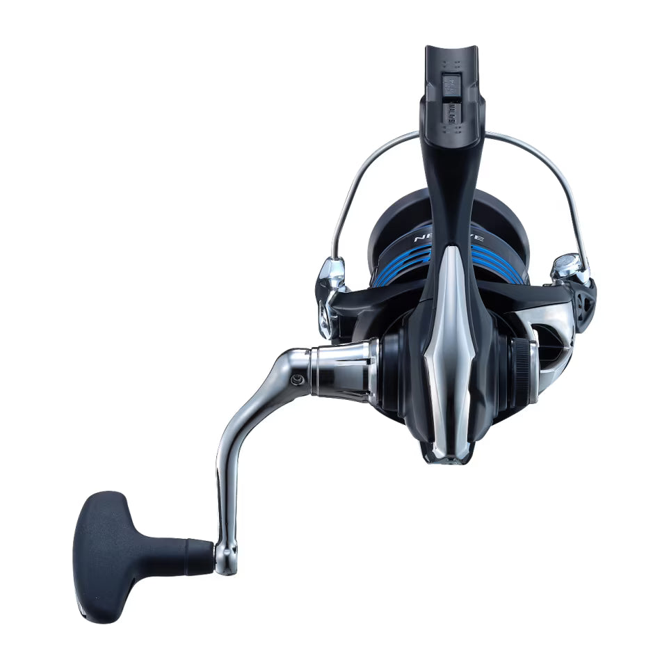 Shimano SE2500HGFIC Sedona 2500 Size Spinning Reel 4 BB 6.2:1 GR 8.6oz 6/2008/14010/120 Mono Line Capacity Clam Pk ZZZ