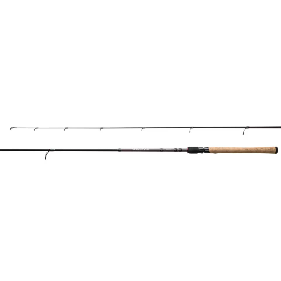 Shimano Scimitar 60 Ml 2Pc Spn C