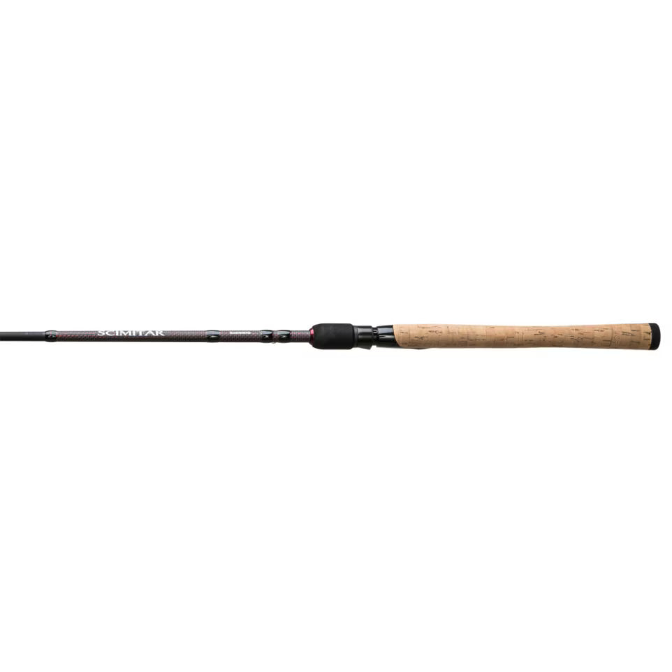 Shimano Scimitar 60 Ml 2Pc Spn C