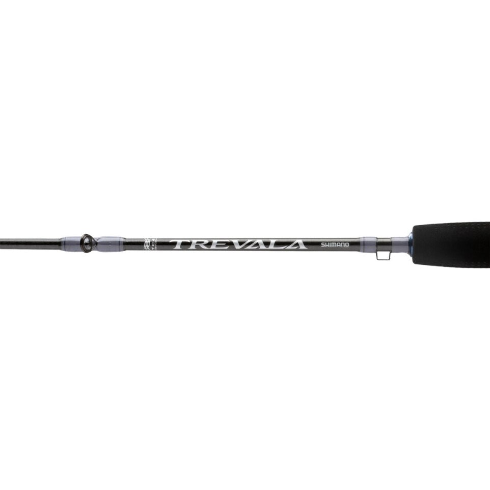 Shimano Rod Trevala 58 Xh Cst B