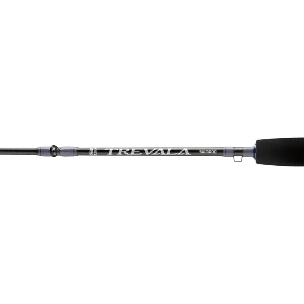 Shimano Rod Trevala 58 Xh Cst B