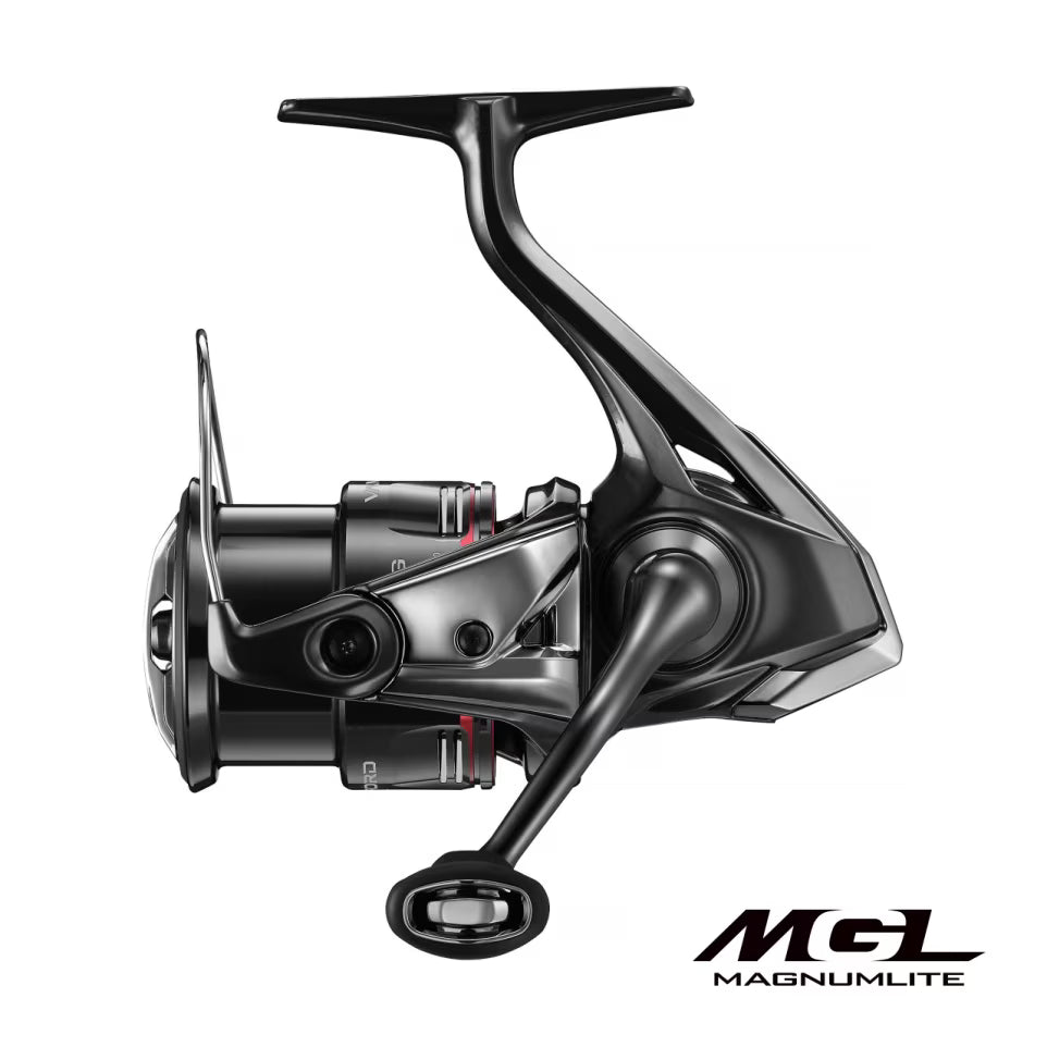 Shimano VANFORD 2500HG FA
