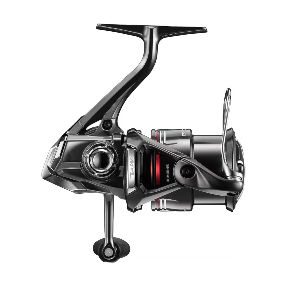 Shimano VANFORD 2500HG FA