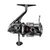 Shimano VANFORD 2500HG FA