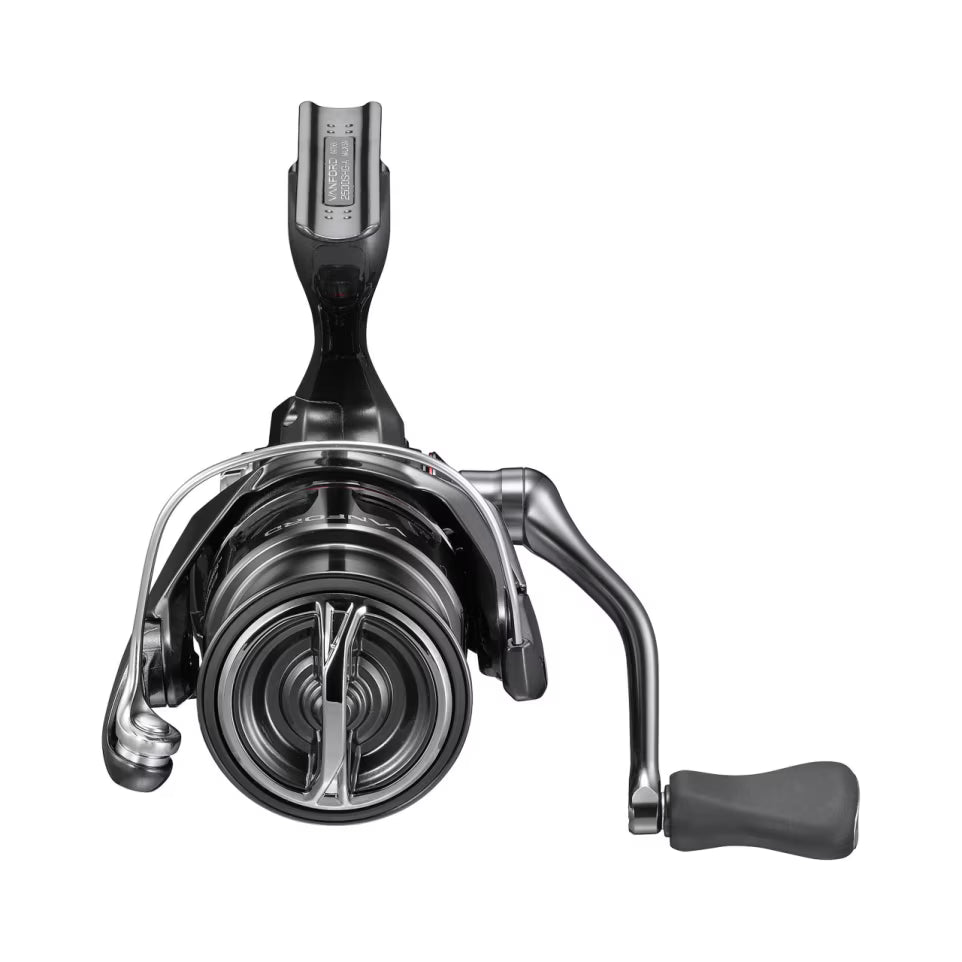Shimano VANFORD 2500HG FA