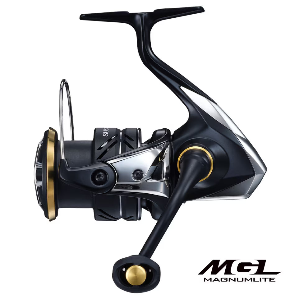 Shimano Sustain 4000Xg Fj ZZZ