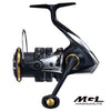 Shimano Sustain 4000Xg Fj ZZZ